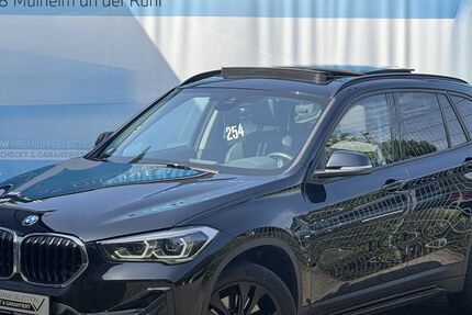BMW X1 70.851 km 27.880 &euro; Mülheim an der Ruhr 45478