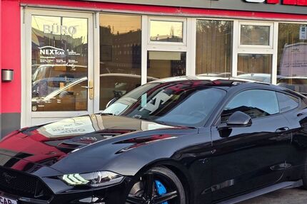 Ford Mustang 43.500 km 41.900 € Mülheim an der Ruhr 45476