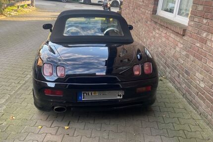 Fiat Barchetta 114.000 km 5.200 &euro; Duisburg 47259