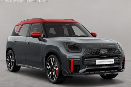 Mini John Cooper Works 2.877 km 51.890 &euro; Essen 45141