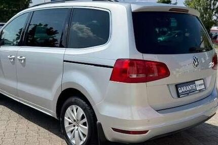 VW Sharan