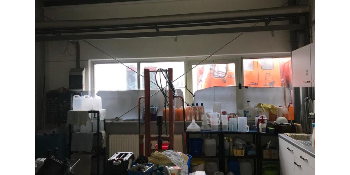 Gewerbeobjekt Bottrop Ebel - 3.000&euro; | Angebot:25589477