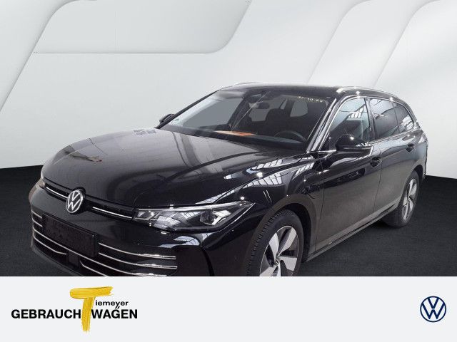 VW Passat Variant 25.070 km 35.540 &euro; Duisburg 47059