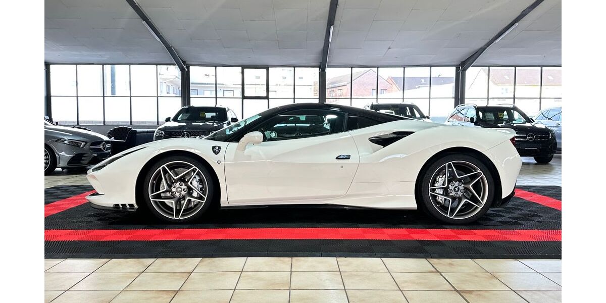 Ferrari F8 35.900 km 264.900 &euro; Oberhausen 46047