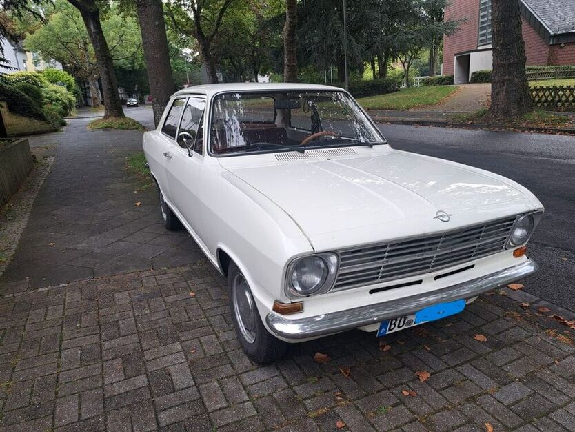 Kadett
