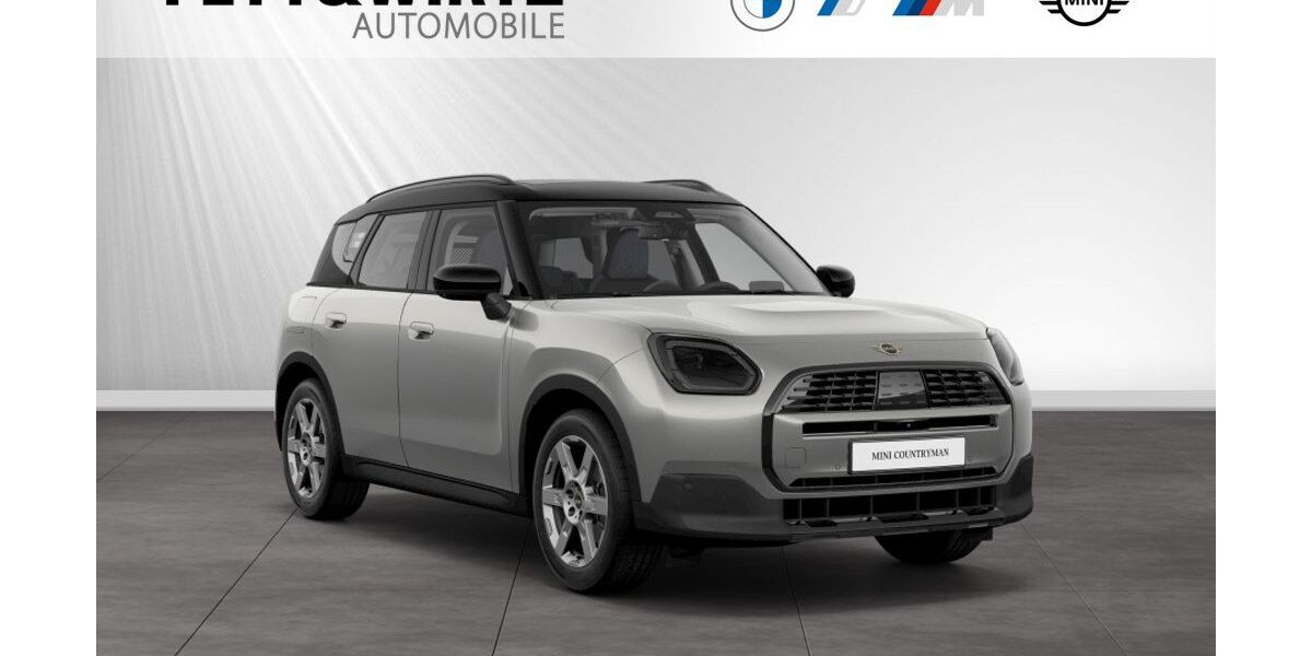 Mini Countryman C (Cooper) 15.067 km 30.999 &euro; Wesel 46485