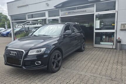 Audi Q5 280.000 km 12.290 &euro; Gladbeck 45966