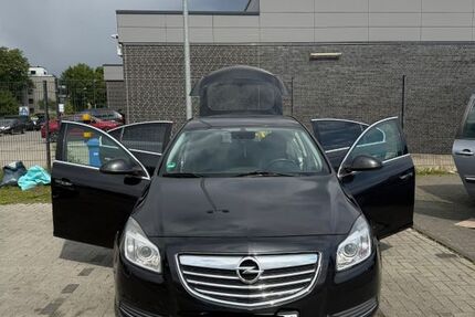 Opel Insignia 308.000 km 2.800 &euro; Gelsenkirchen 45888