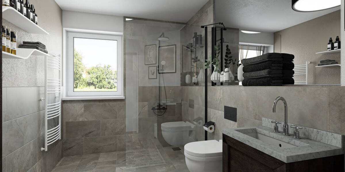 Etagenwohnung Alpen Menzelen-West - 2 Zimmer, 65 m&sup2;, 299.000&euro; | Angebot:23954799