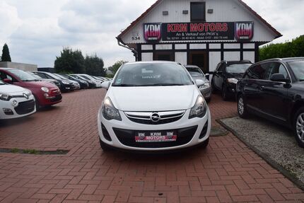 Opel Corsa 177.000 km 3.990 € Mönchengladbach 41066