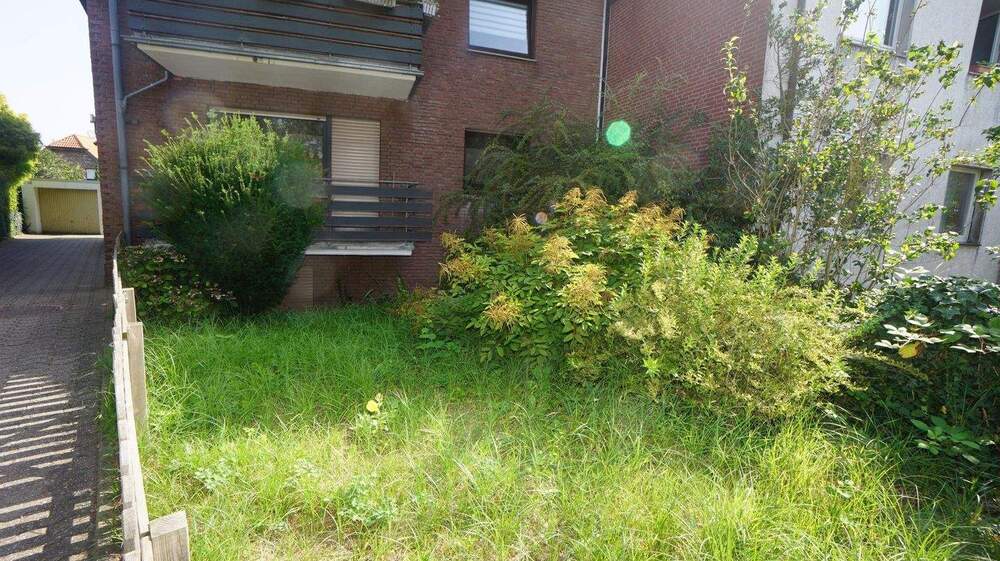 Etagenwohnung Neukirchen-Vluyn Neukirchen - 5 Zimmer, 89 m&sup2;, 195.000&euro; | Angebot:25191027