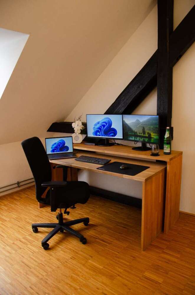 Büro in Krefeld 199 € 8 m²