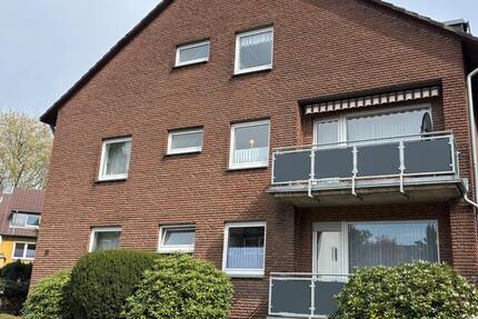 Wohnung Bottrop Boy - 2 Zimmer, 57 m&sup2;, 485&euro; | Angebot:26190224