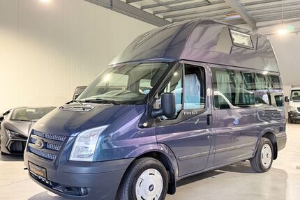 Ford Transit 67.300 km 35.900 &euro; Gelsenkirchen 45879