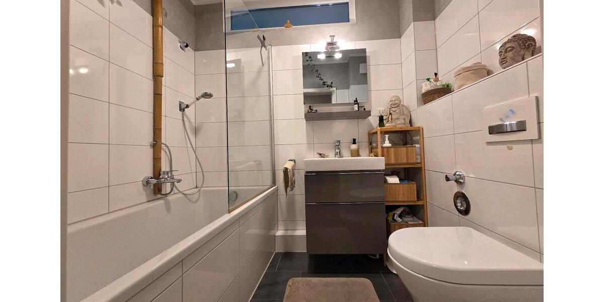 Etagenwohnung Duisburg Angerhausen - 3.5 Zimmer, 70 m&sup2;, 199.999&euro; | Angebot:26825704