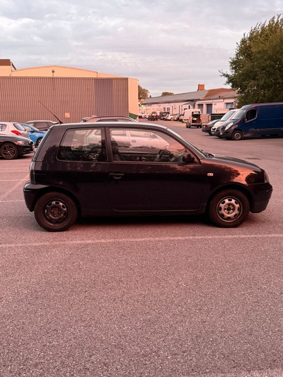 Seat Arosa 200.481 km 790 € Velbert 42551