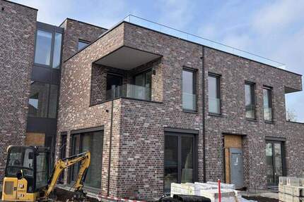 Wohnung Krefeld Inrath/Kliedbruch - 3 Zimmer, 77 m&sup2;, 1.150&euro; | Angebot:24846525