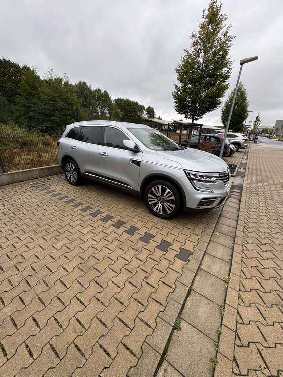Koleos