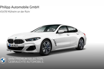 BMW 840 5.728 km 81.980 &euro; Mülheim an der Ruhr 45478