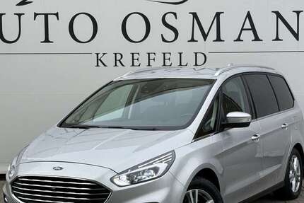 Ford Galaxy 178.278 km 17.150 &euro; Krefeld 47805