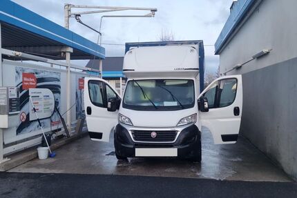 Fiat Ducato 251.000 km 16.000 € Duisburg 47139