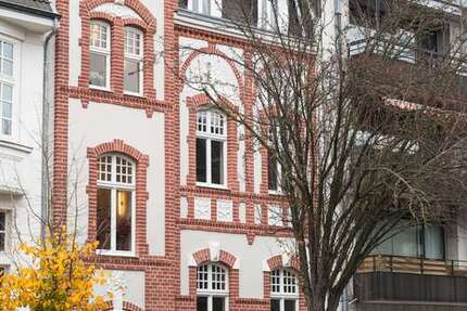 Haus zum Mieten in Düsseldorf 7.500 € 300 m² 10 zimmer