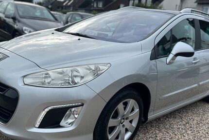Peugeot 308 165.000 km 4.999 € Essen 45355