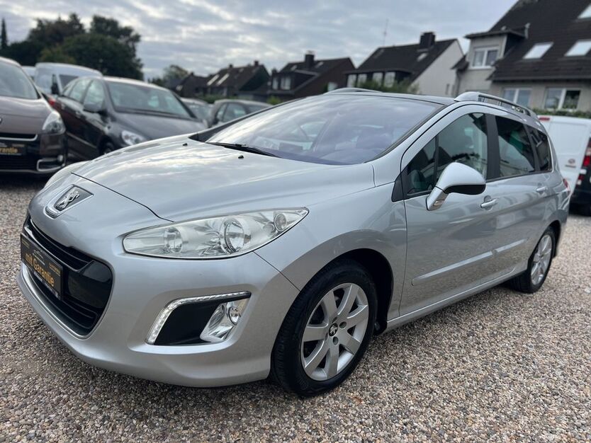 Peugeot 308 165.000 km 4.999 € Essen 45355