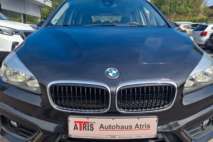 BMW 216 Gran Tourer 247.000 km 4.850 &euro; Bottrop 46238