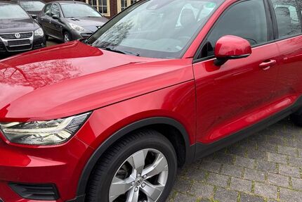 Volvo XC40 160.000 km 18.499 &euro; Neuss 41462
