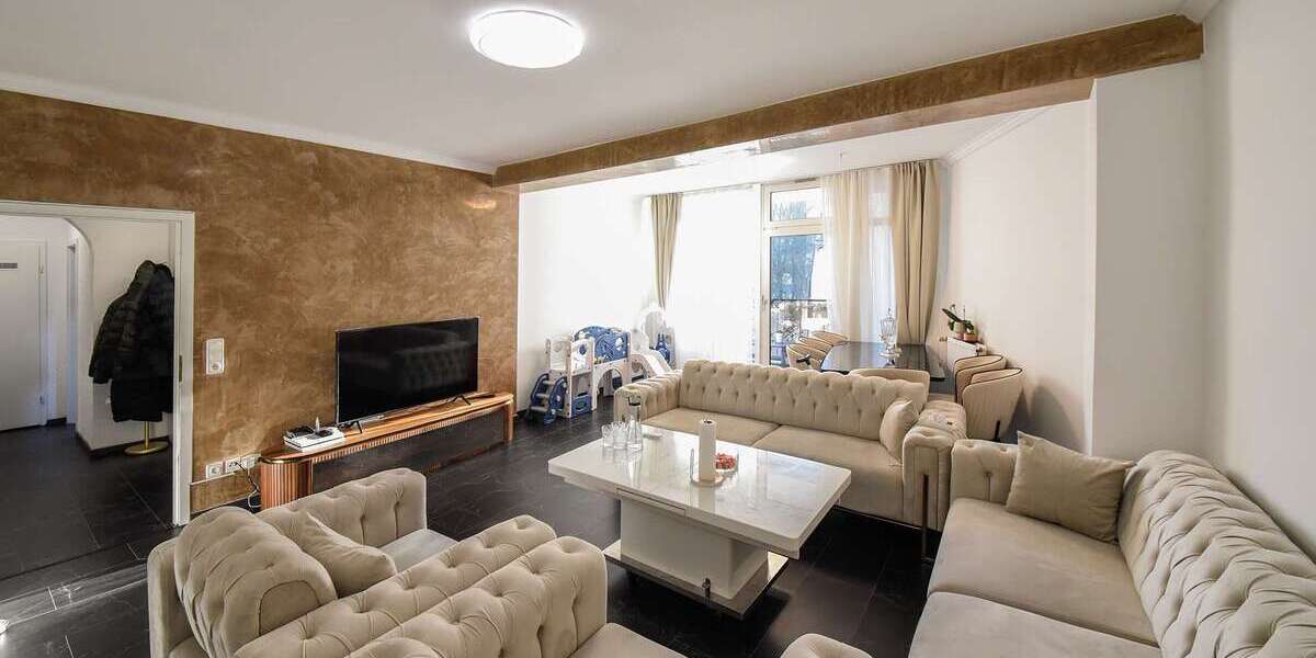 Etagenwohnung Erkrath - 3 Zimmer, 99 m&sup2;, 255.000&euro; | Angebot:25131263