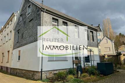 Wohnung zum Mieten in Bochum 420 € 53 m²