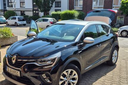 Renault Captur 45.000 km 14.999 &euro; Düsseldorf 40221