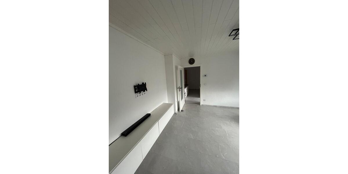 Dachgeschoßwohnung Velbert - 2 Zimmer, 46 m&sup2;, 109.999&euro; | Angebot:24559750