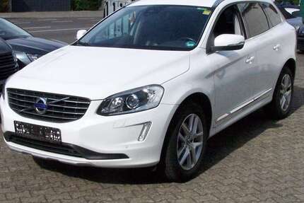Volvo XC60 15.700 km 16.950 € Mönchengladbach 41065
