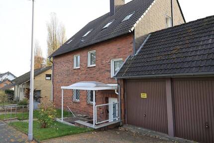 Schöne 3-Zimmer Wohnung in ruhiger Lage mit großem Balkon 3 zimmer