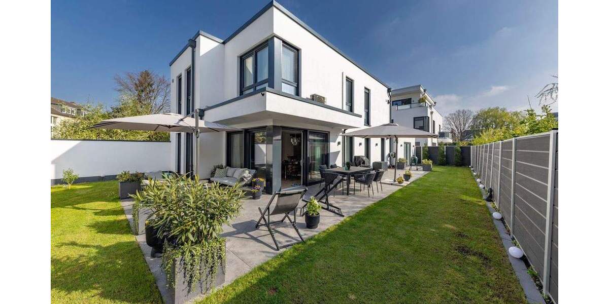 Einfamilienhaus Meerbusch Büderich - 4 Zimmer, 167 m&sup2;, 1.399.000&euro; | Angebot:24567176