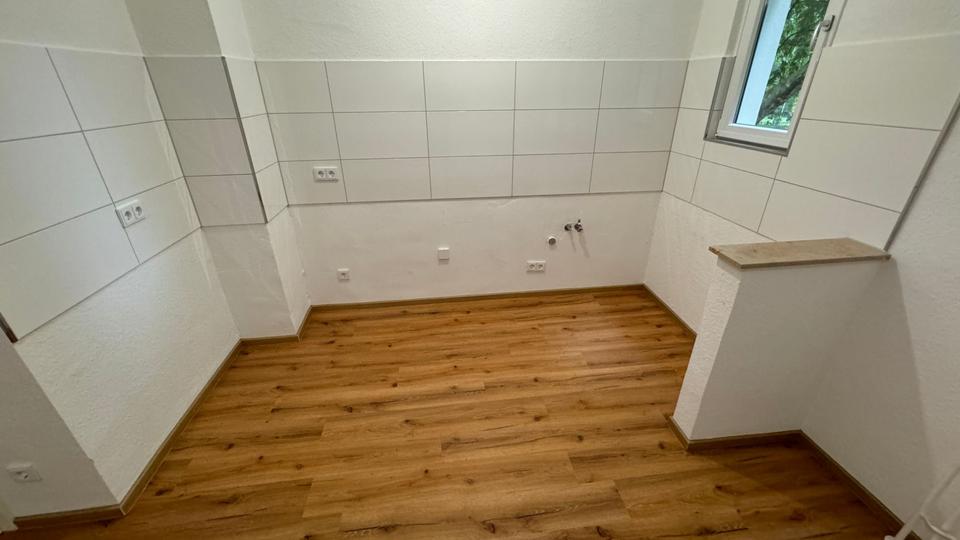 Etagenwohnung Essen Stadtbezirk IV - 3 Zimmer, 62 m&sup2;, 545&euro; | Angebot:25571580