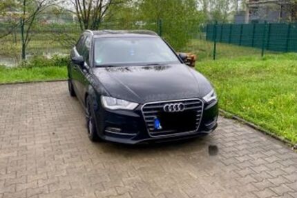 Audi A3 169.000 km 11.999 &euro; Dorsten 46282