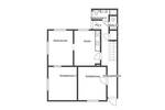 Reihenendhaus Willich Anrath - 5 Zimmer, 125 m&sup2;, 395.000&euro; | Angebot:26204597