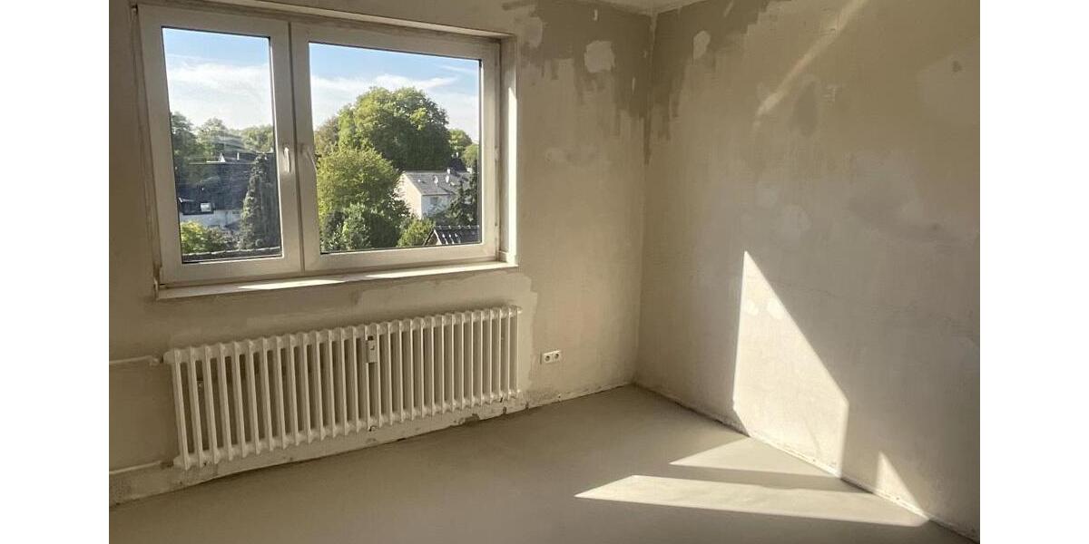 Wir haben Platz für die ganze Familie 3-Zimmer-Wohnung in Duisburg Obermeiderich 3 zimmer