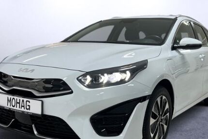 Kia ceed Sportswagon 47.403 km 19.890 € Essen 45134