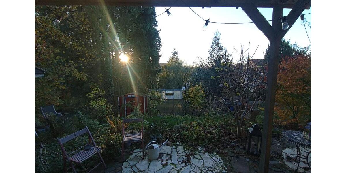 Helle schöne 3-Zimmerwohnung mit 75 m² Terrasse, Garten in Neviges 3 zimmer