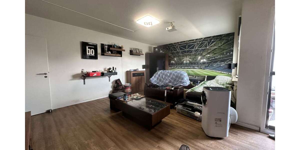 Etagenwohnung Neuss Erfttal - 1 Zimmer, 43 m&sup2;, 111.111&euro; | Angebot:27092758