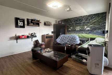 Wohnung Neuss Erfttal - 1 Zimmer, 43 m&sup2;, 111.111&euro; | Angebot:27092758