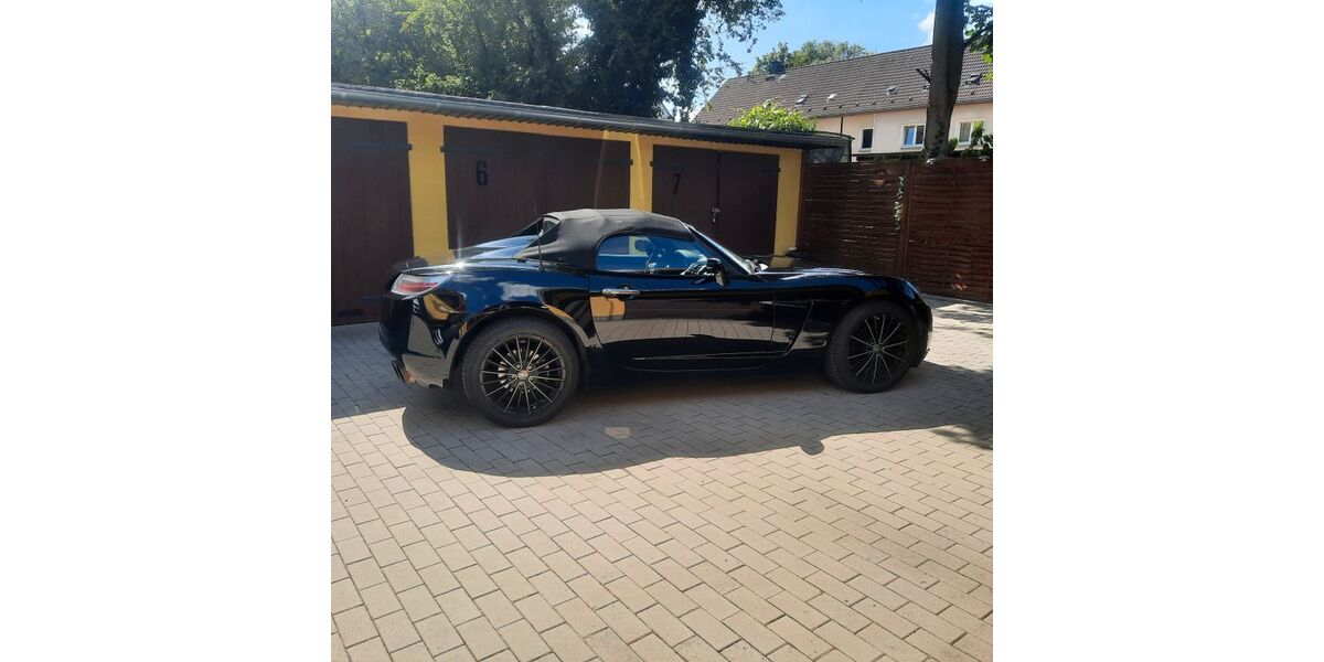 Opel GT 49.399 km 13.950 &euro; Oberhausen 46149