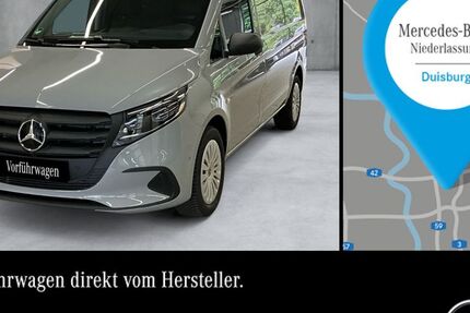 Mercedes-Benz Vito 9.500 km 56.990 &euro; Duisburg 47138