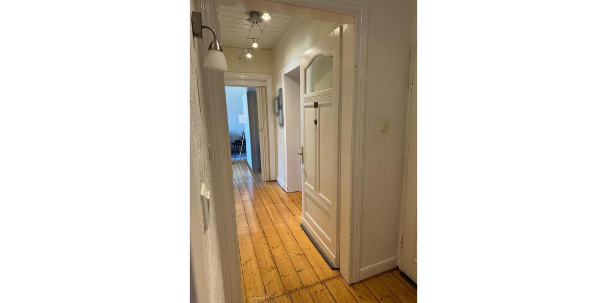 Etagenwohnung Oberhausen Alsfeld - 3 Zimmer, 72 m&sup2;, 720&euro; | Angebot:25616591