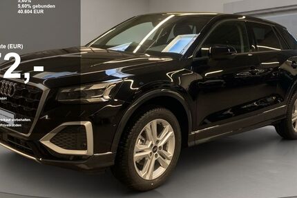 Audi Q2 3.500 km 32.890 &euro; Krefeld 47805