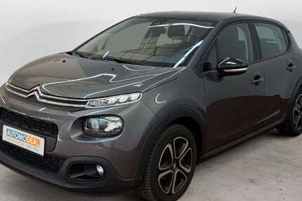 Citroen C3 93.987 km 9.599 &euro; Moers 47445